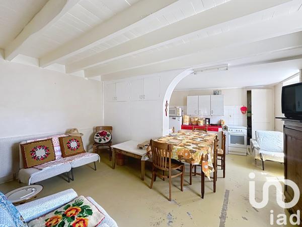 Maison à vendre 3 pièces 64 m² Plaine-et-Vallées