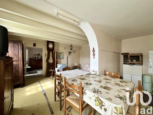 Maison à vendre 3 pièces 64 m² Plaine-et-Vallées