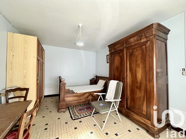 Maison à vendre 3 pièces 64 m² Plaine-et-Vallées