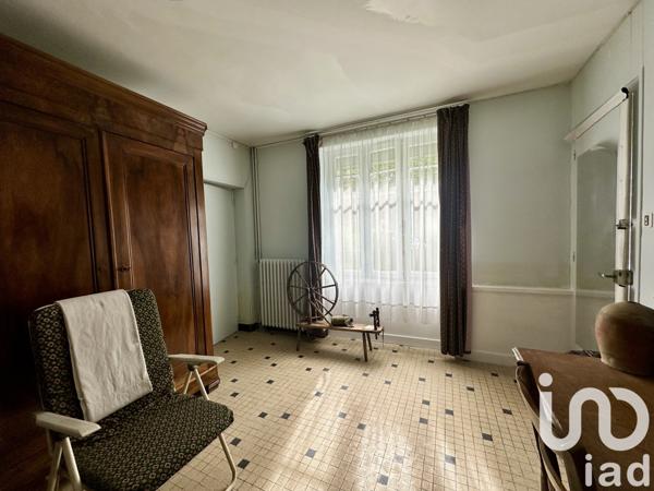 Maison à vendre 3 pièces 64 m² Plaine-et-Vallées