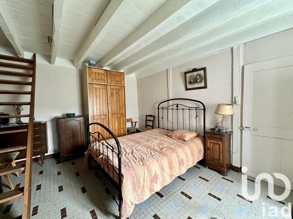 Maison à vendre 3 pièces 64 m² Plaine-et-Vallées