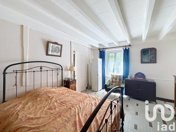 Maison à vendre 3 pièces 64 m² Plaine-et-Vallées