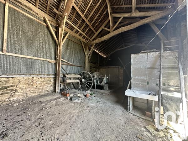 Maison à vendre 3 pièces 64 m² Plaine-et-Vallées