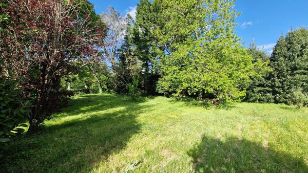 Maison - 5 pièces - 126 m²