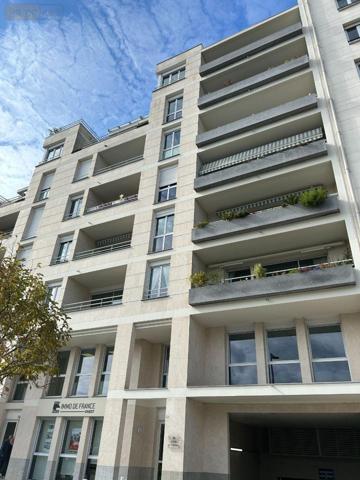 Appartement à vendre à Angers dans le Maine-et-Loire (49000), ref : 12516/1247   
Place Mendes France