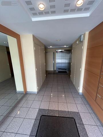 Appartement à vendre à Angers dans le Maine-et-Loire (49000), ref : 12516/1247   
Place Mendes France