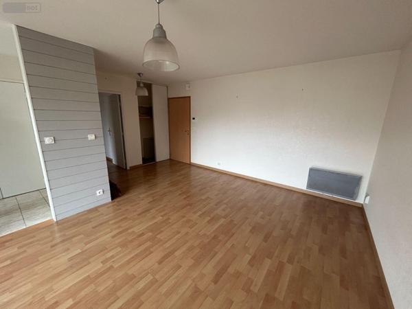 Appartement à vendre à Angers dans le Maine-et-Loire (49000), ref : 12516/1247   
Place Mendes France
