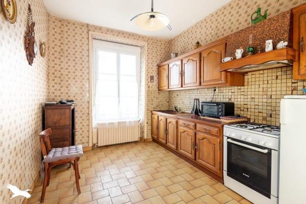 Maison à vendre |  Plestin-les-Grèves |  6 pièces | 85 m²