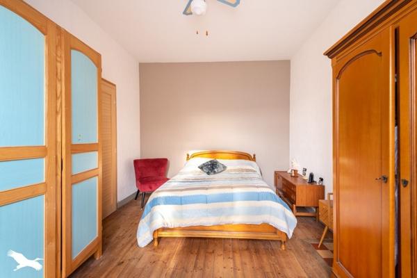 Maison à vendre |  Plestin-les-Grèves |  6 pièces | 85 m²