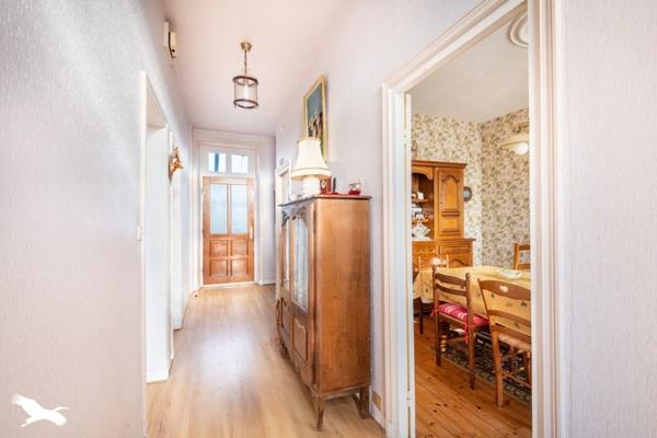 Maison à vendre |  Plestin-les-Grèves |  6 pièces | 85 m²