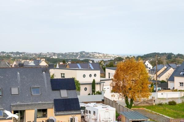 Maison à vendre |  Plestin-les-Grèves |  6 pièces | 85 m²