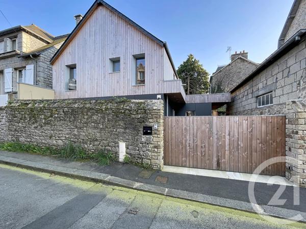 Maison à vendre  5 pièces - 134,90 m2 DINAN - 22