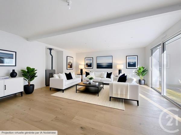Maison à vendre  5 pièces - 134,90 m2 DINAN - 22