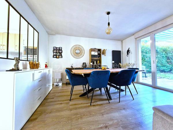 Maison de ville de 96 m²