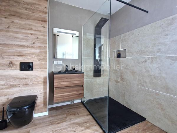 Maison de ville de 96 m²