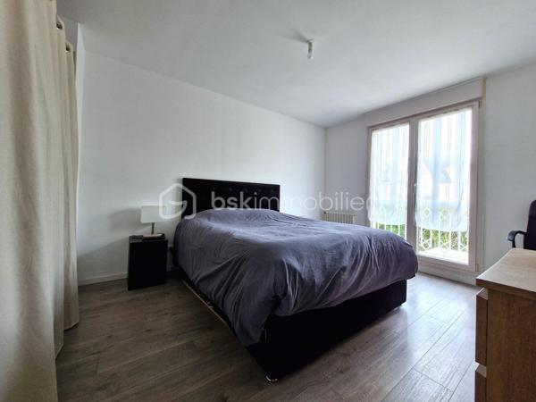 Maison de ville de 96 m²