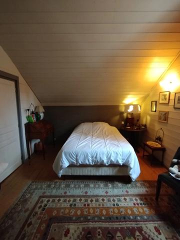 Maison en bois 125 m2 de surface Habitable et 800 m2 de terrain clos à 299 000 € - BEAUNE (21)