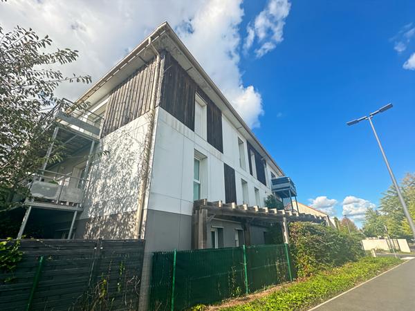 À VENDRE ! Bel appartement 3 pièces à Guignes