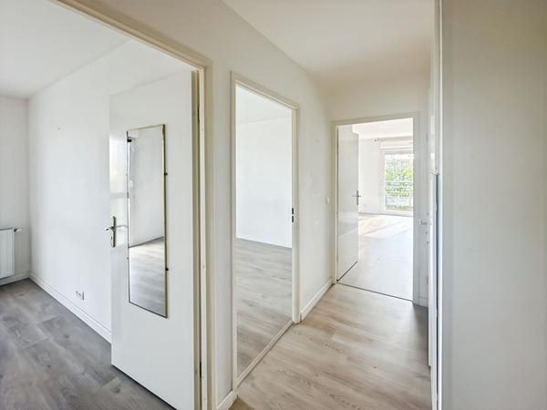 À VENDRE ! Bel appartement 3 pièces à Guignes