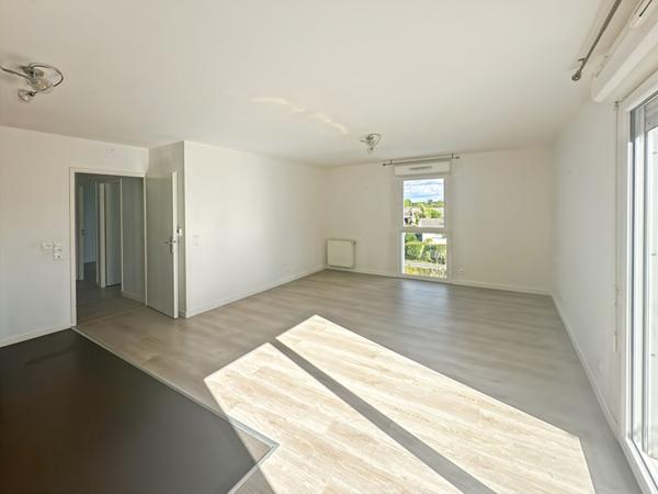 À VENDRE ! Bel appartement 3 pièces à Guignes