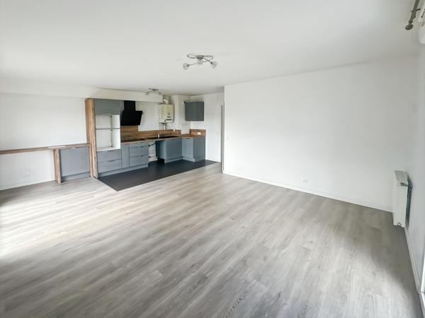 À VENDRE ! Bel appartement 3 pièces à Guignes