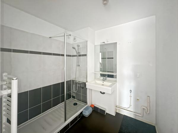 À VENDRE ! Bel appartement 3 pièces à Guignes