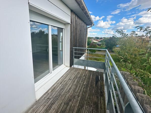 À VENDRE ! Bel appartement 3 pièces à Guignes