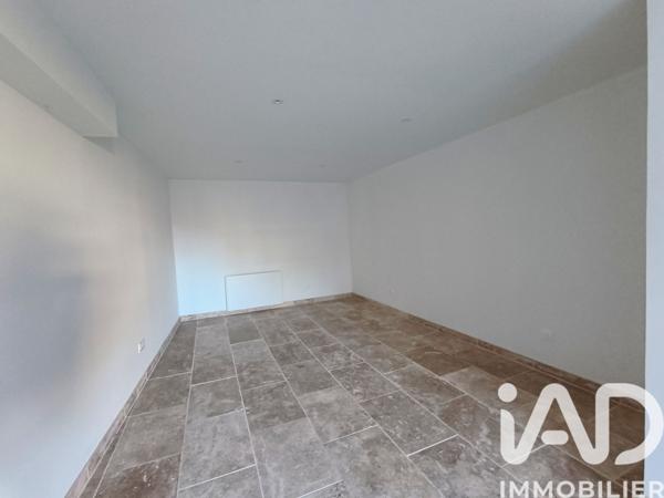 Appartement à vendre 2 pièces 54 m² Poitiers