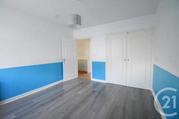 Maison à vendre  5 pièces - 111,61 m2 CUSSET - 03