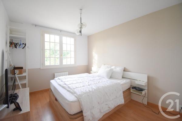 Maison à vendre  5 pièces - 111,61 m2 CUSSET - 03