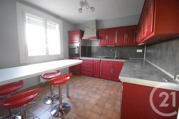 Maison à vendre  5 pièces - 111,61 m2 CUSSET - 03