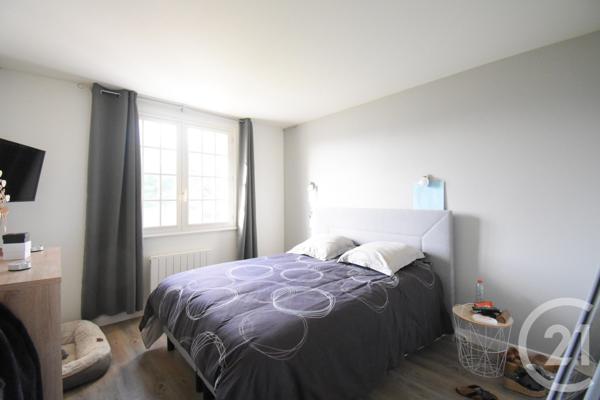 Maison à vendre  5 pièces - 111,61 m2 CUSSET - 03