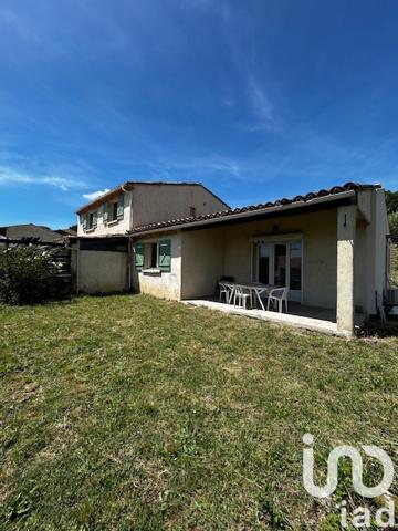 Maison à vendre 7 pièces 151 m² Saint-Martin-d'Ardèche