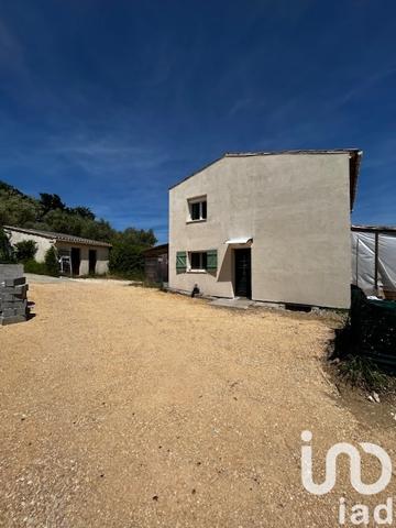 Maison à vendre 7 pièces 151 m² Saint-Martin-d'Ardèche