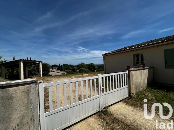 Maison à vendre 7 pièces 151 m² Saint-Martin-d'Ardèche