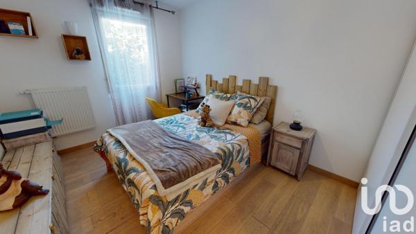 Appartement 3 pièces de 55 m² à Marseille (13013)