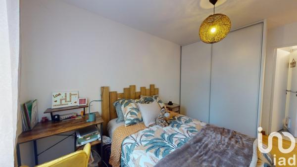 Appartement 3 pièces de 55 m² à Marseille (13013)