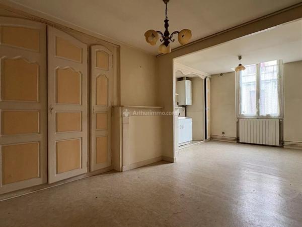 Vente Appartement 2 pièces 43 m2 à Gaillac