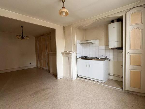 Vente Appartement 2 pièces 43 m2 à Gaillac