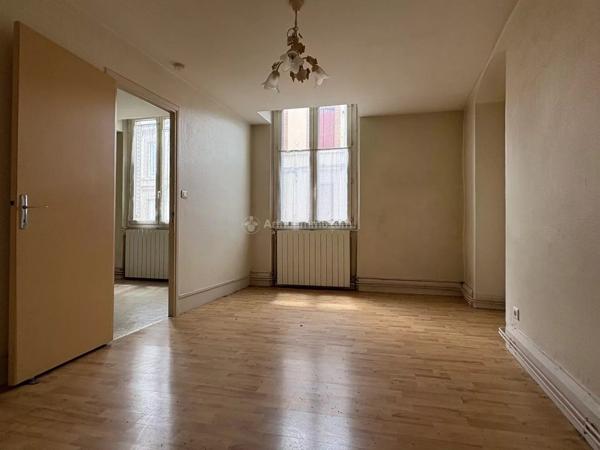 Vente Appartement 2 pièces 43 m2 à Gaillac
