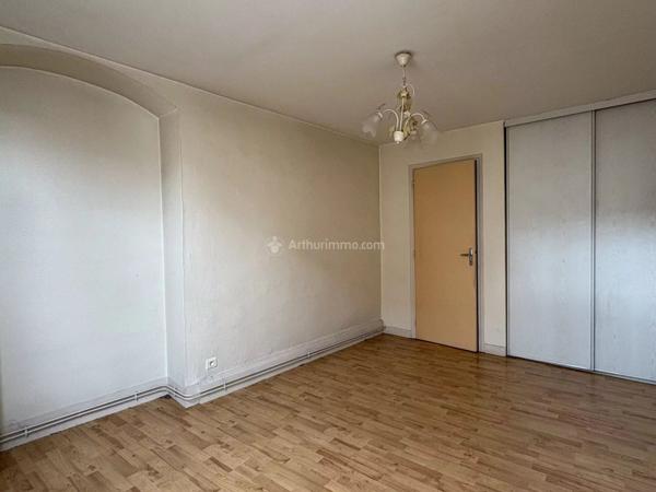 Vente Appartement 2 pièces 43 m2 à Gaillac