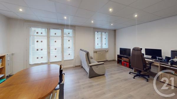 Appartement T4 à vendre  3 pièces - 68,15 m2 RODEZ - 12