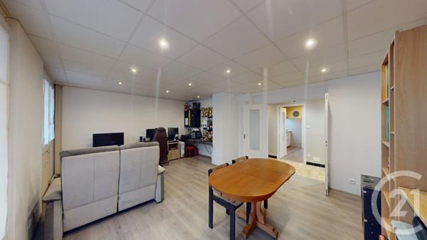 Appartement T4 à vendre  3 pièces - 68,15 m2 RODEZ - 12