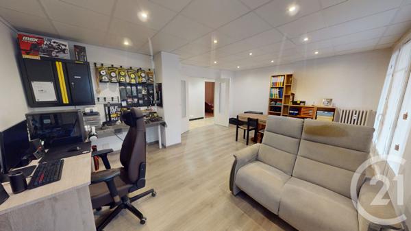 Appartement T4 à vendre  3 pièces - 68,15 m2 RODEZ - 12