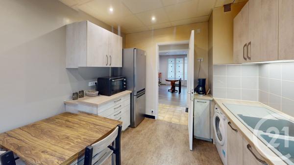 Appartement T4 à vendre  3 pièces - 68,15 m2 RODEZ - 12