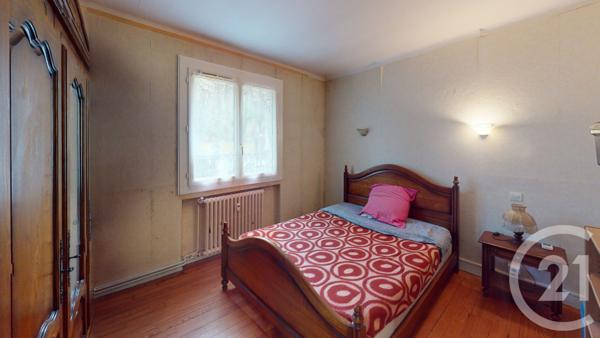 Appartement T4 à vendre  3 pièces - 68,15 m2 RODEZ - 12