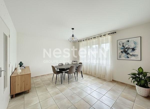 Maison Camaret Sur Mer 7 pièce(s) 153 m2