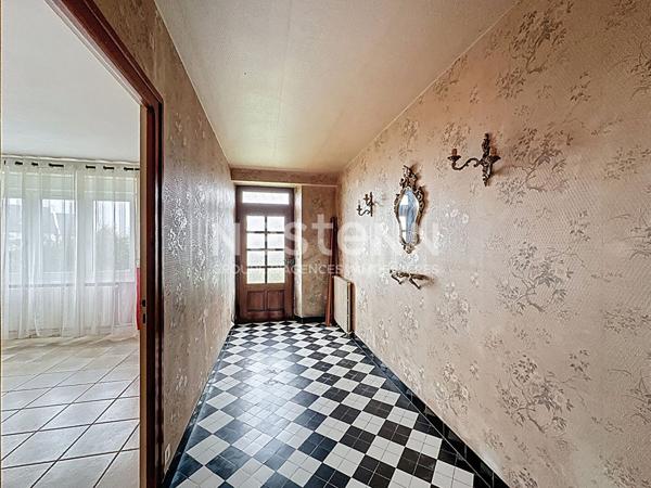 Maison Camaret Sur Mer 7 pièce(s) 153 m2