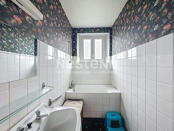 Maison Camaret Sur Mer 7 pièce(s) 153 m2