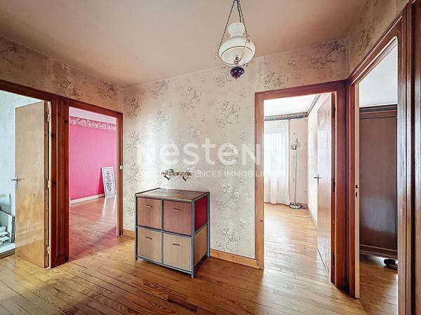 Maison Camaret Sur Mer 7 pièce(s) 153 m2